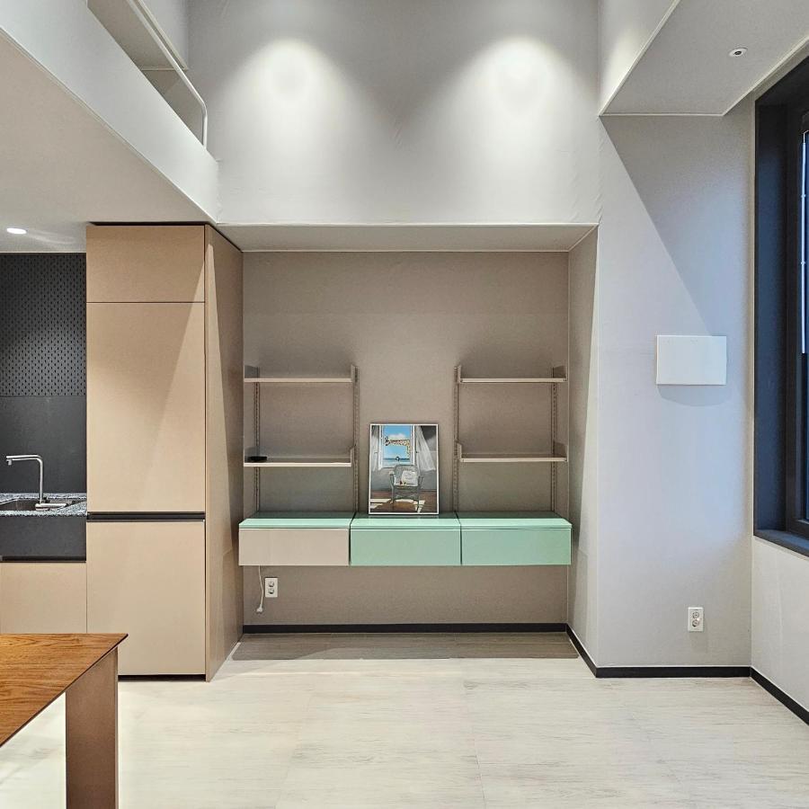 Episode Gangnam 262 Apartment Seoul