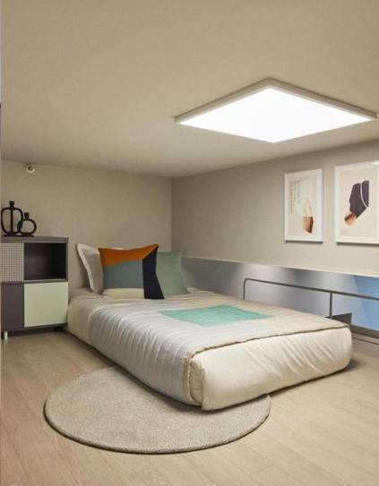 Apartment Episode Gangnam 262 *